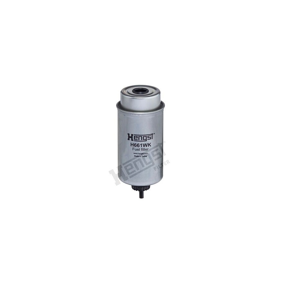 Hengst Filter H661WK Fuel Filter