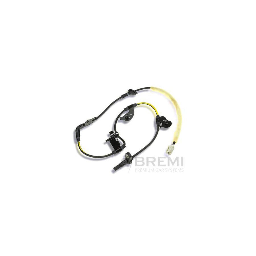 Bremi 50186 Abs Sensor For Toyota Rav4 Iii Off-Road (Xa30)