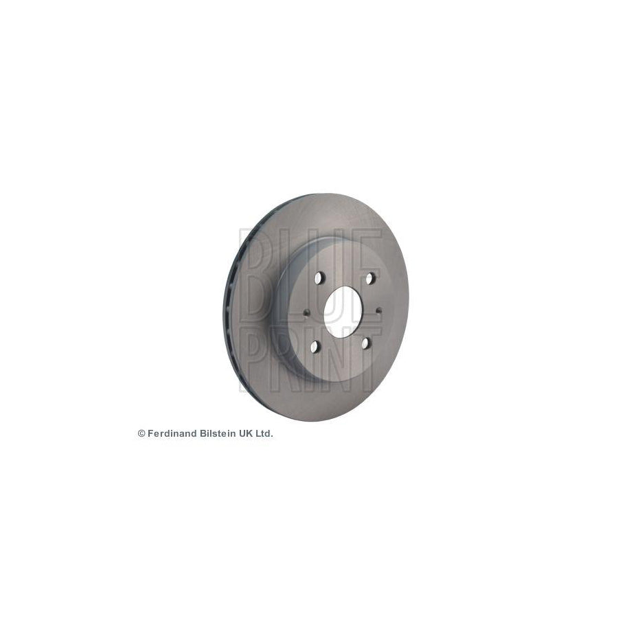 Blue Print ADD64326 Brake Disc