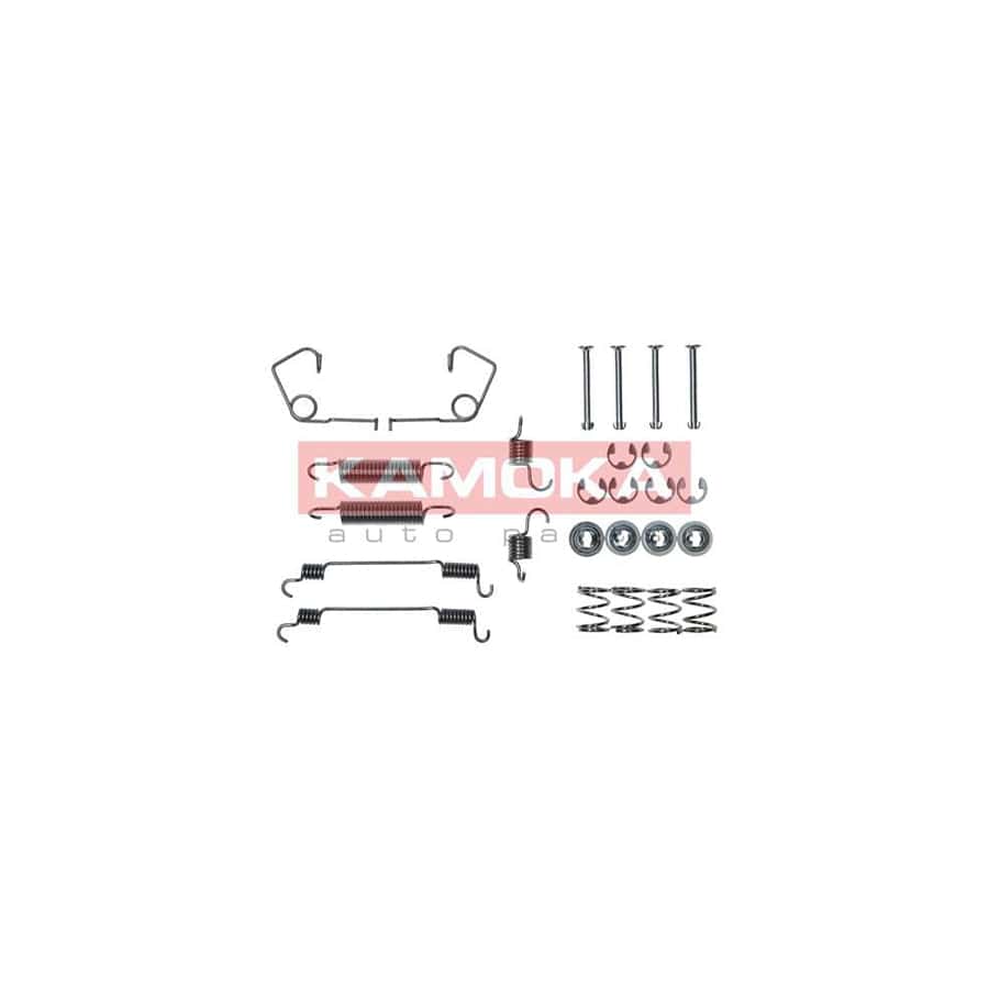 KAMOKA 1070037 Accessory Kit, Brake Shoes for FORD TRANSIT | ML Performance UK Car Parts