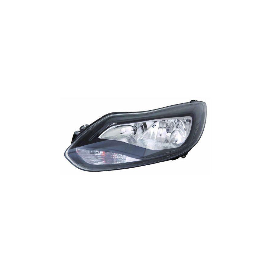 Abakus 43111A4RMLDEM2 Headlight For Ford Focus | ML Performance UK