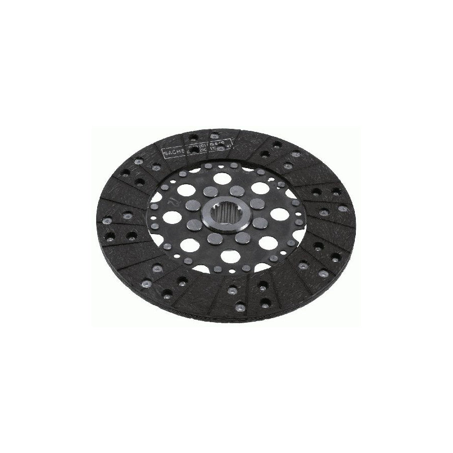 Sachs 1864 246 408 Clutch Disc