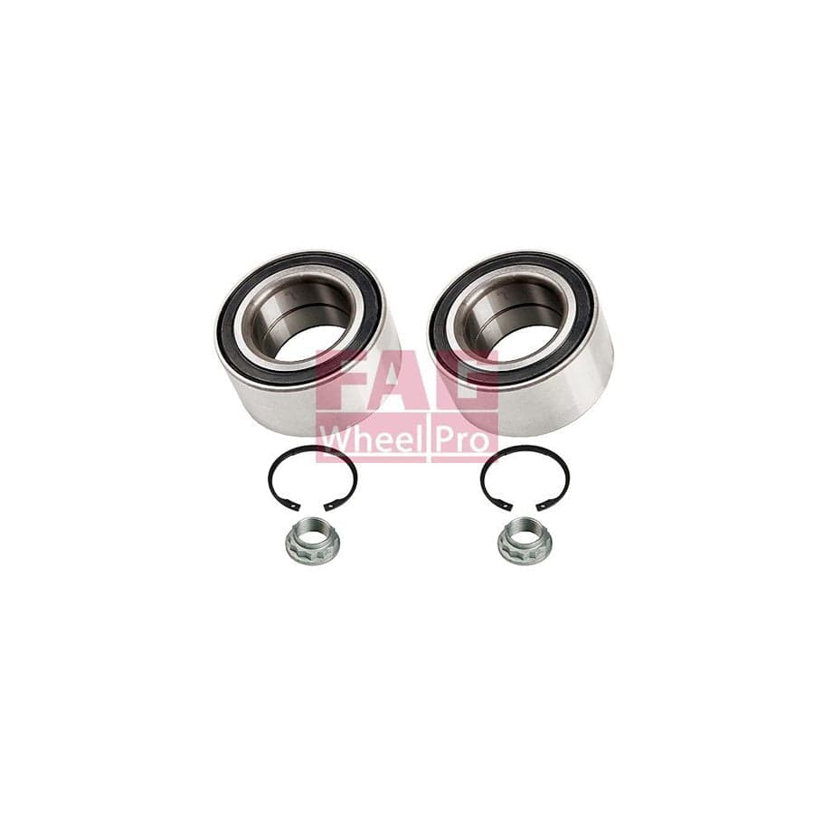 FAG 713 8029 10 Wheel Bearing Kit