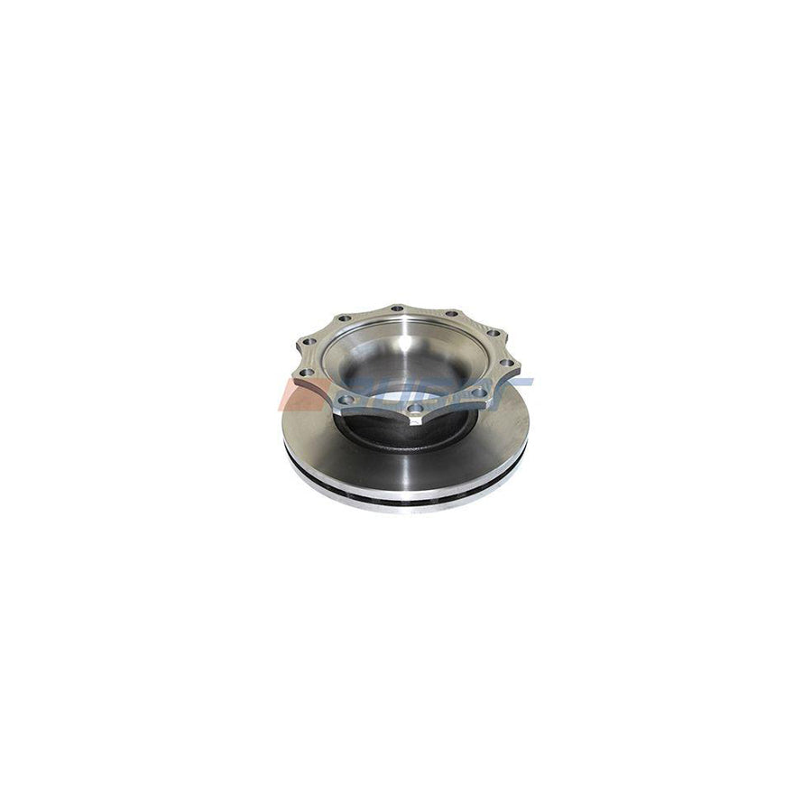 Auger 31183 Brake Disc