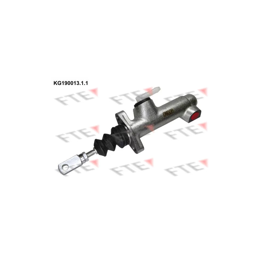 Fte Kg190013.1.1 Master Cylinder, Clutch | ML Performance UK Car Parts