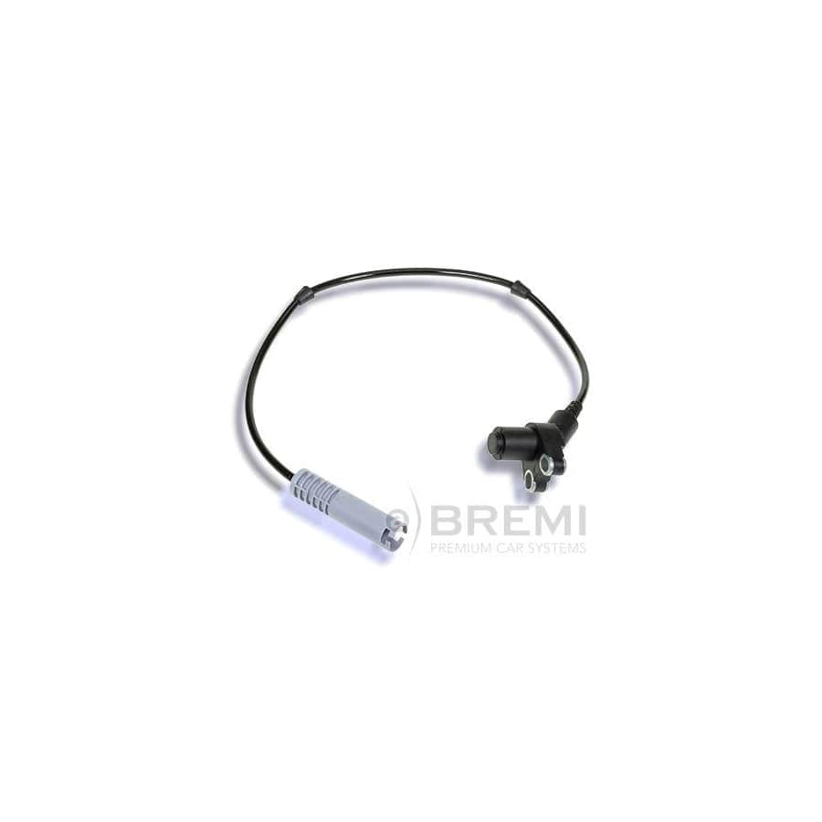 Bremi 50209 Abs Sensor For Bmw Z3