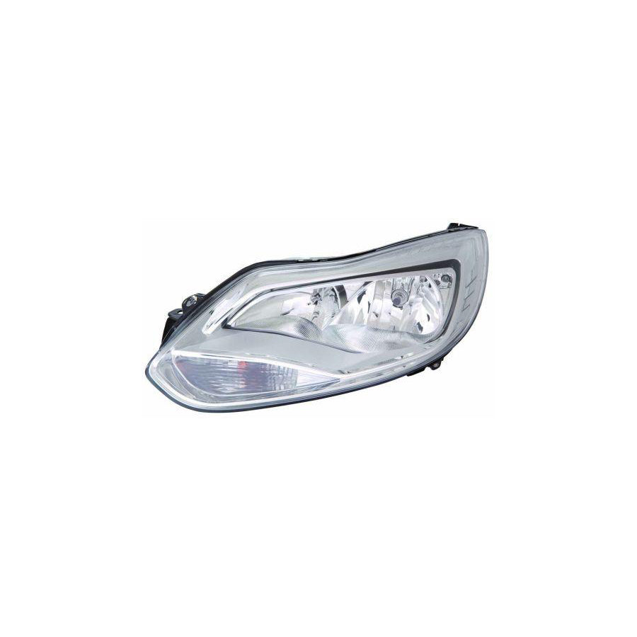 Abakus 43111A4RMLDEM1 Headlight For Ford Focus | ML Performance UK