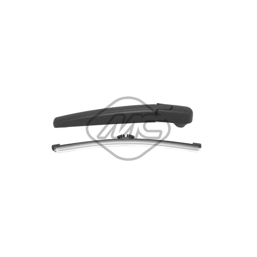 Metalcaucho 68142 Wiper Blade For Citro?? C5 Iii Estate (Rw) | ML Performance UK Car Parts