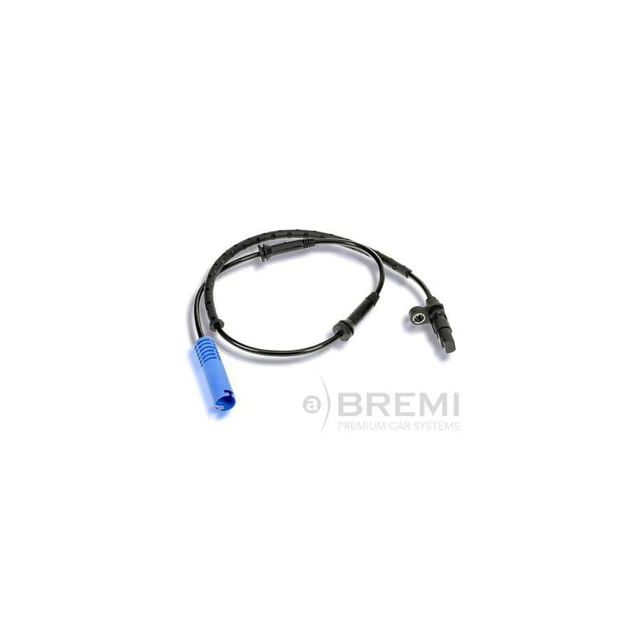 Bremi 50207 Abs Sensor For Bmw 5 Saloon (E39)