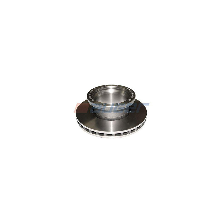 Auger 31214 Brake Disc