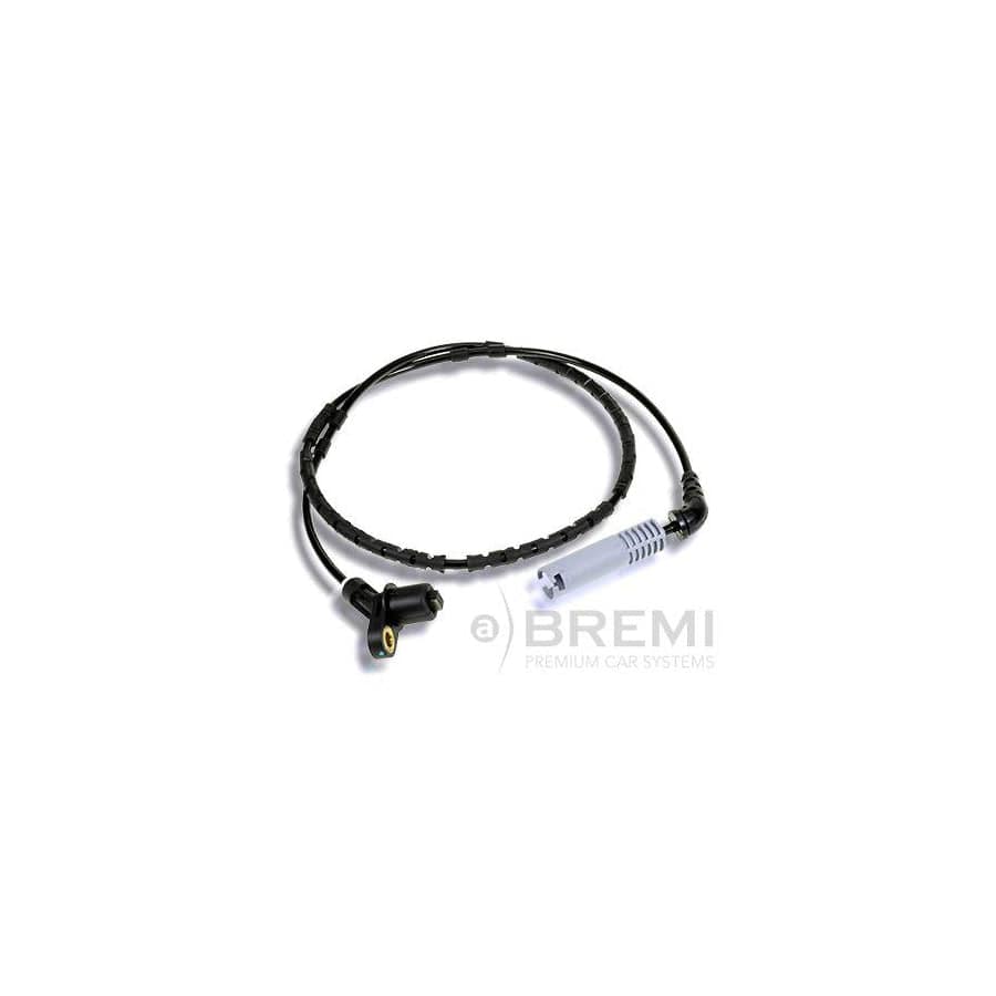 Bremi 50206 Abs Sensor For Bmw 3 Series