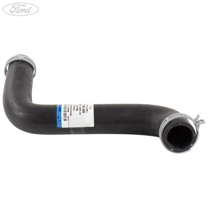 GENUINE FORD 1546445 FIESTA FUSION 5 ZETEC-S DURATEC RADIATOR BOTTOM HOSE | ML Performance UK