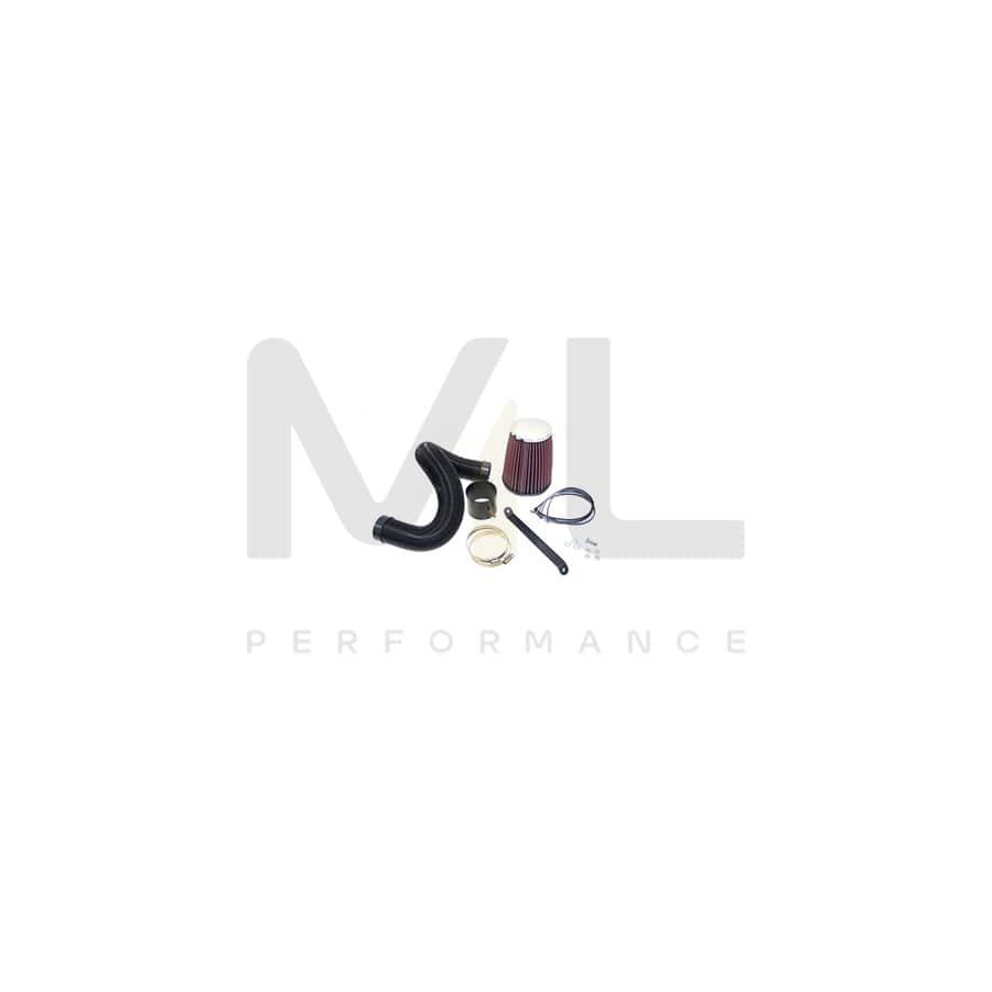 K&N 57-0219 Performance Air Intake System | ML Car Parts UK | ML Performance