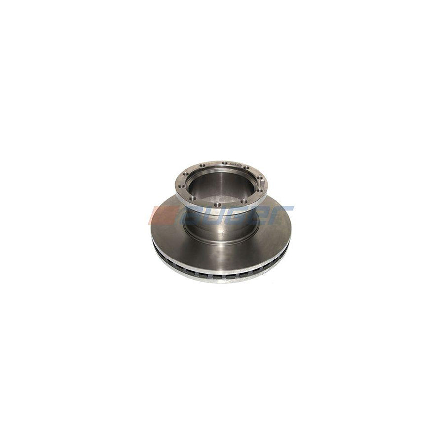 Auger 31202 Brake Disc