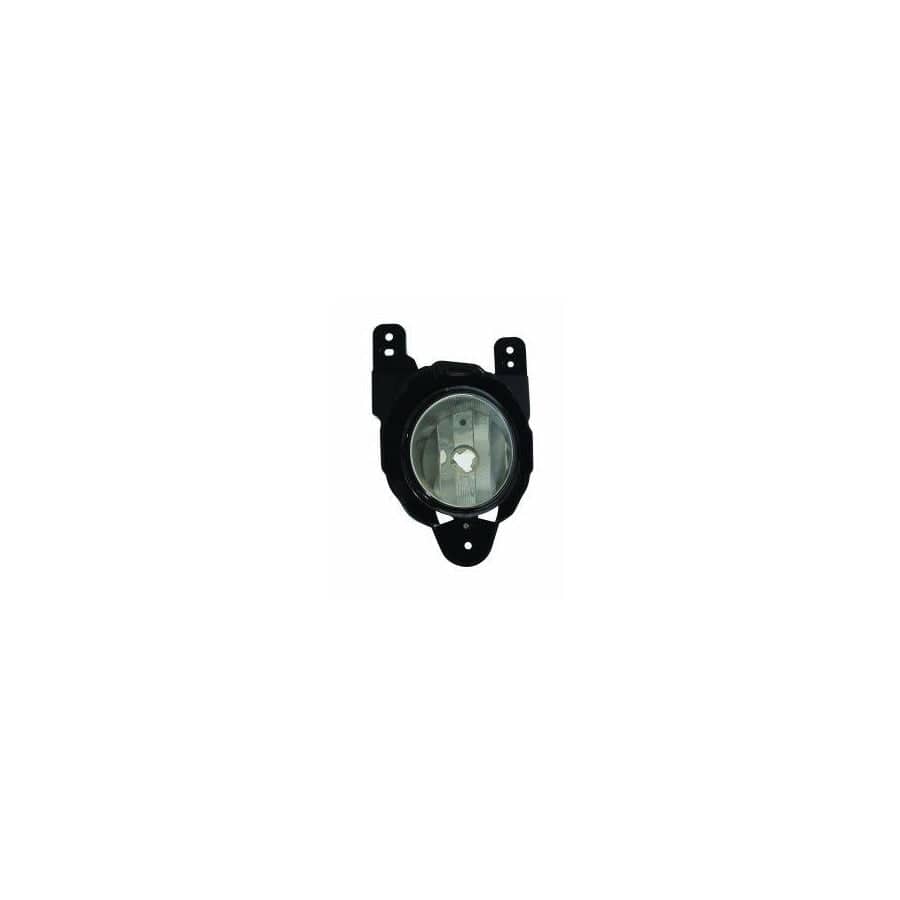 Abakus 2232014LUQ Fog Light For Kia Soul I (Am) | ML Performance UK