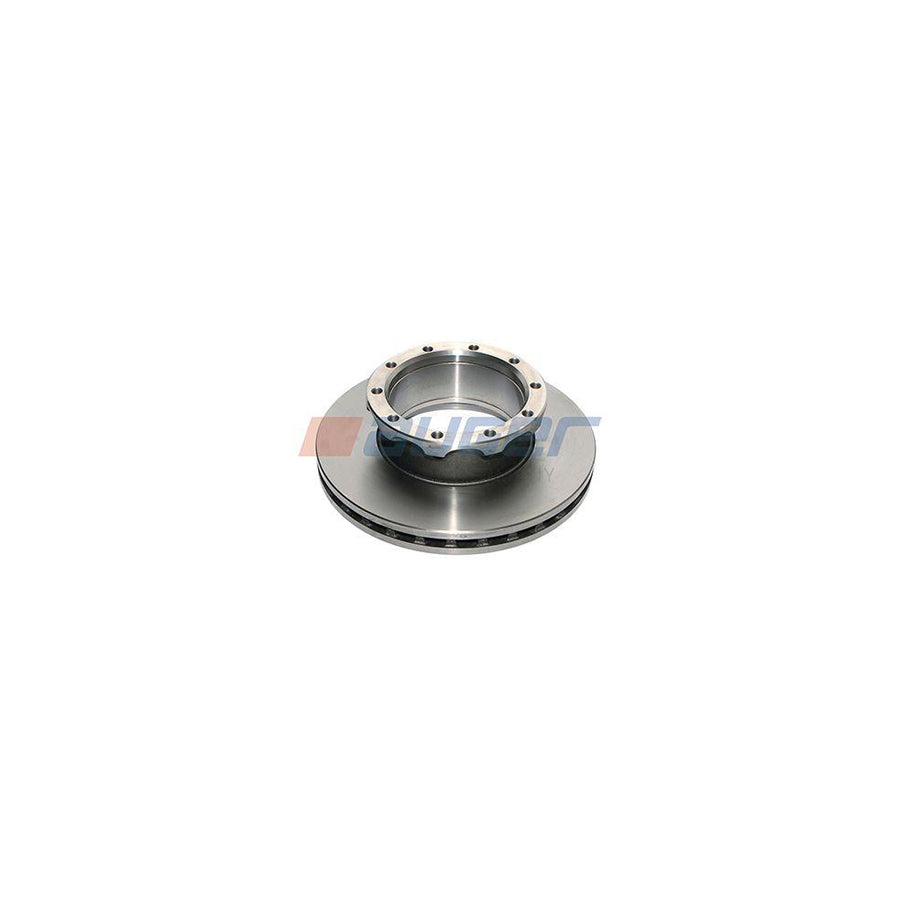 Auger 31194 Brake Disc