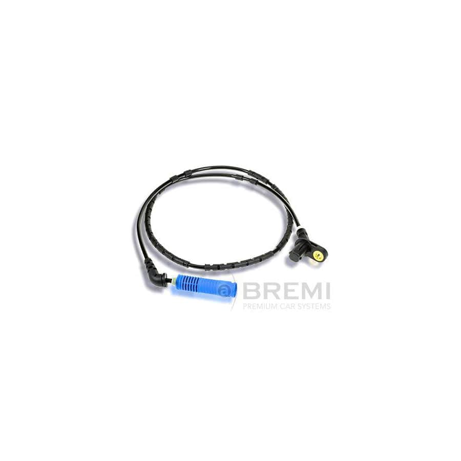 Bremi 50203 Abs Sensor For Bmw 3 Series