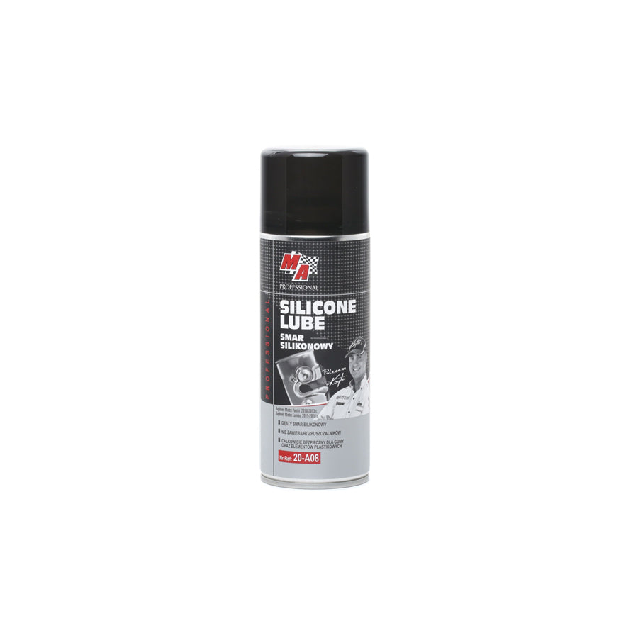 MA PROFESSIONAL 20-A08 Silicon Lubricant | ML Performance UK Car Parts