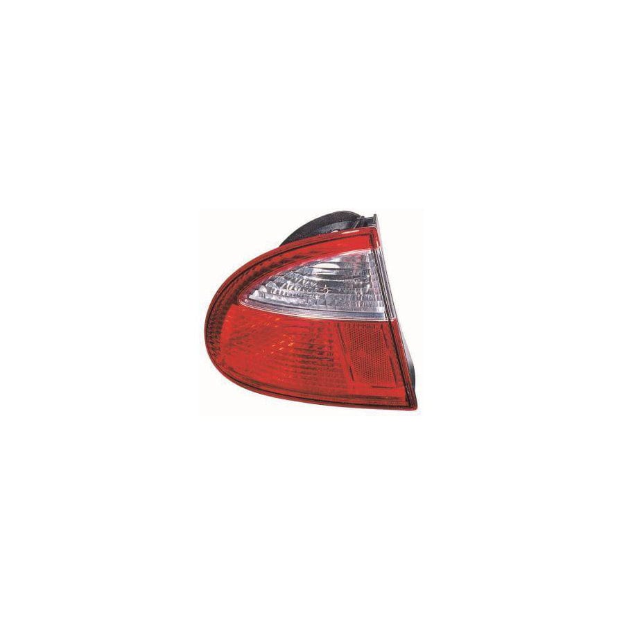 Abakus 4451909LUE Rear Light For Seat Leon I Hatchback (1M1) | ML Performance UK