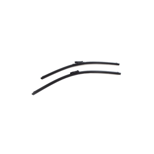 Genuine Porsche Wiper Blade Set, Front Porsche 991 / Boxster / Cayman (Rhd Cars) | ML Performance UK Car Parts