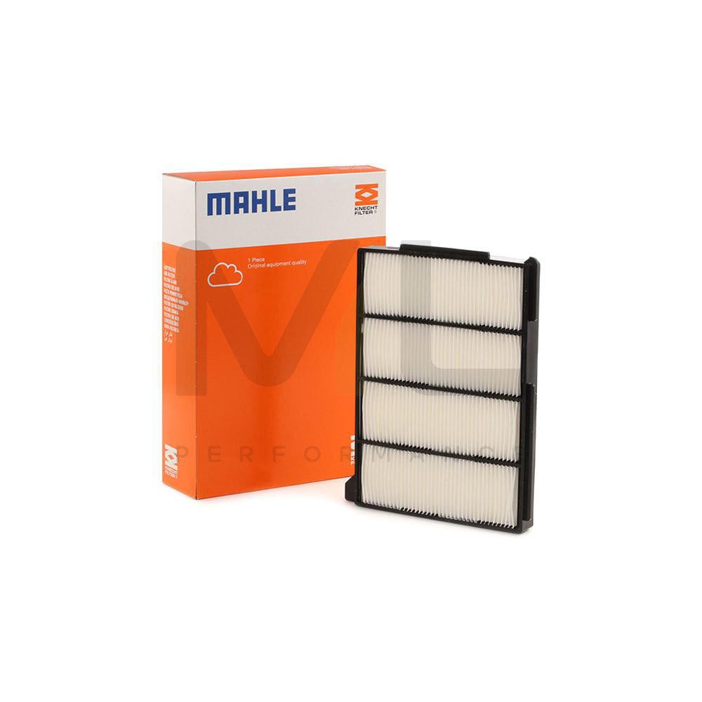 MAHLE ORIGINAL LA 456 Pollen filter Particulate Filter | ML Performance Car Parts