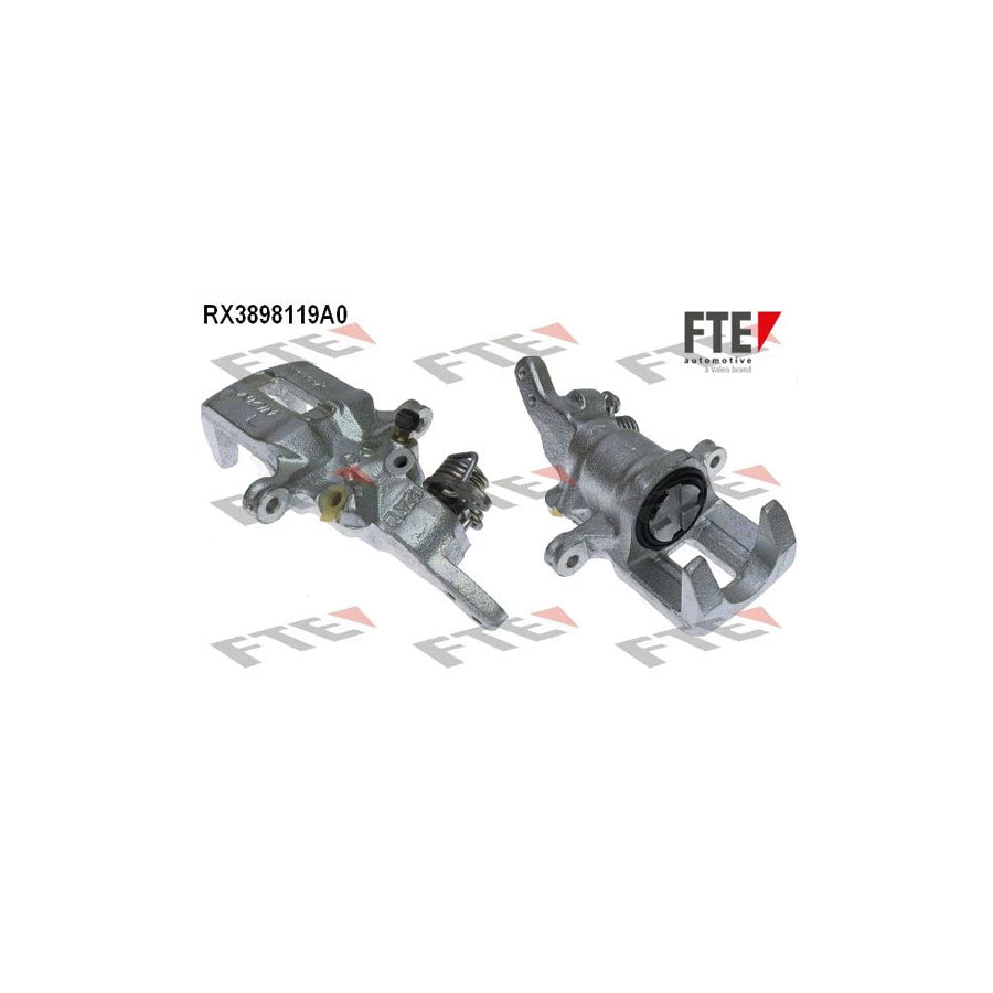 Fte 9290539 Brake Caliper | ML Performance UK Car Parts