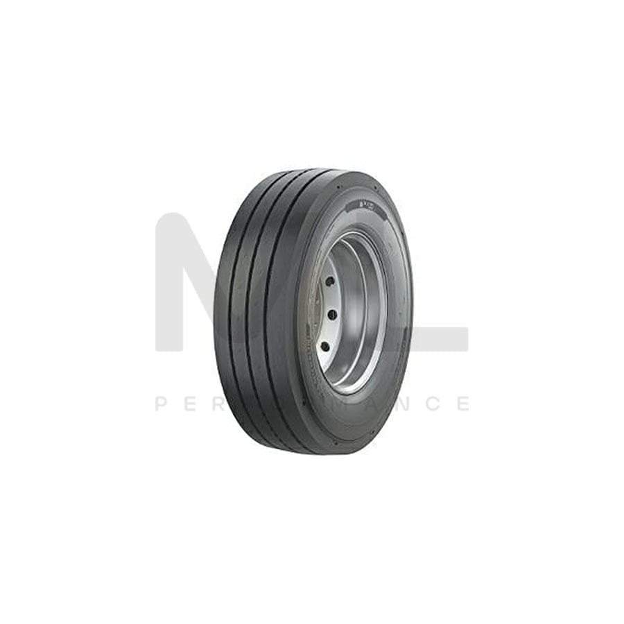 Michelin X Line Remould 385/65 R22.5 160K Truck Summer Tyre | ML Performance UK Car Parts