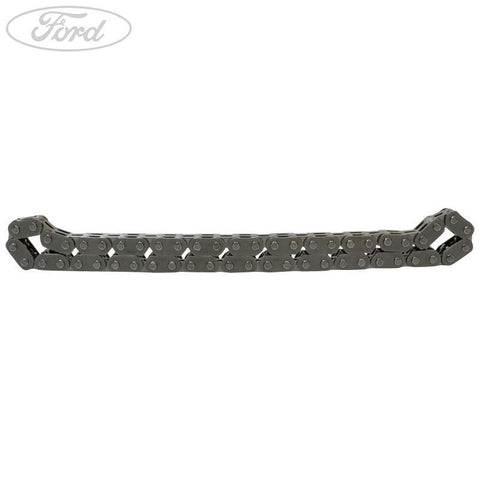 GENUINE FORD 5100800 2.3 4V TI-VCT DI TC OIL PUMP DRIVE CHAIN 03/2015- | ML Performance UK