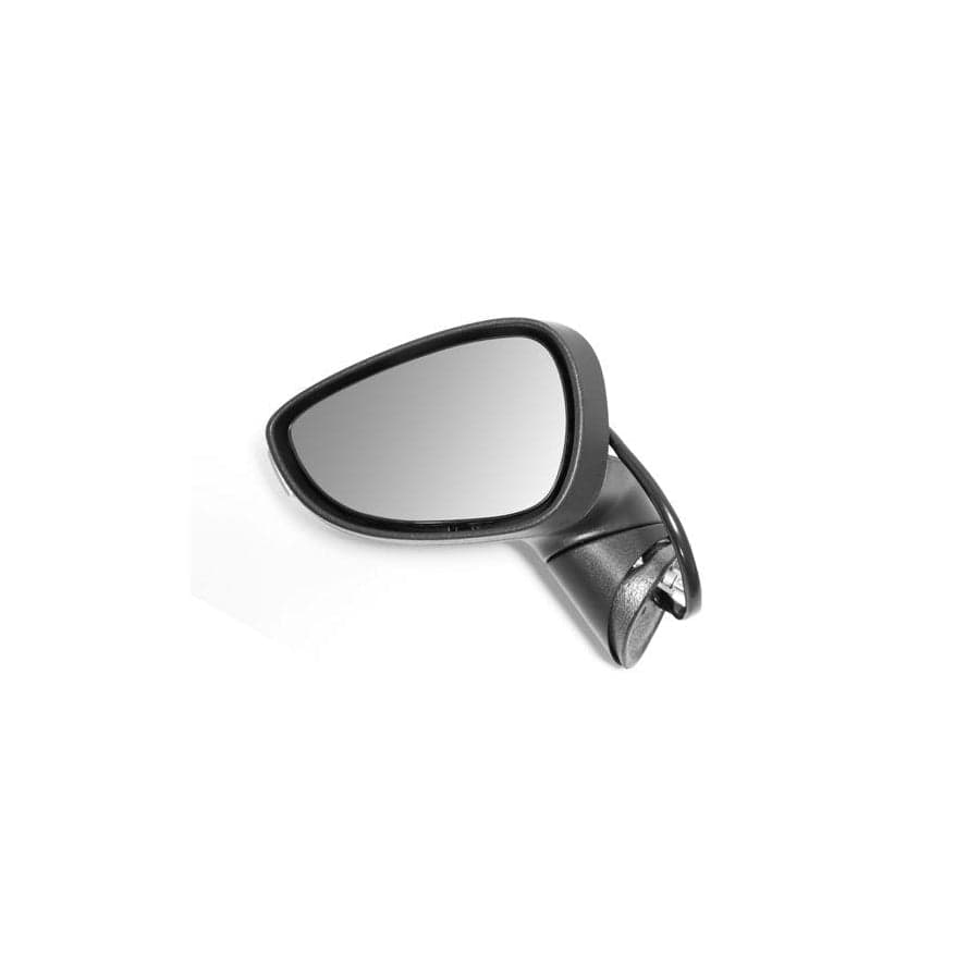 Abakus 1214M10 Wing Mirror For Ford Fiesta Mk6 Hatchback (Ja8, Jr8) | ML Performance UK