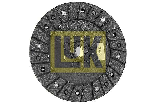 LuK 320 0093 26 Clutch Disc