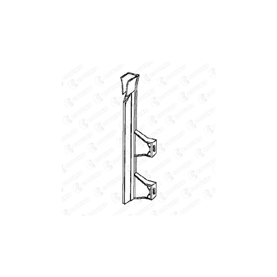 Covind 060/166 Window Regulator | ML Performance UK