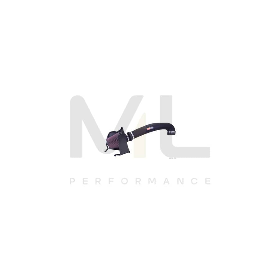 K&N 57-3038 Performance Air Intake System | ML Car Parts UK | ML Performance