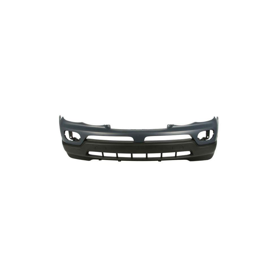 Blic 5510-00-0095906P Bumper For BMW X5 (E53)