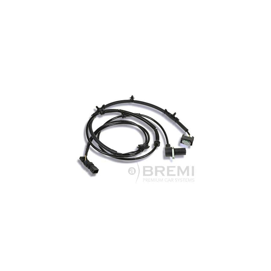 Bremi 50200 Abs Sensor For Audi A4