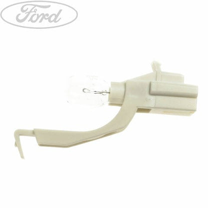 GENUINE FORD 1140552 GLOVE COMPARTMENT LIGHT SOCKET | ML Performance UK