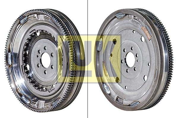 LuK 415 0531 09 Dual Mass Flywheel