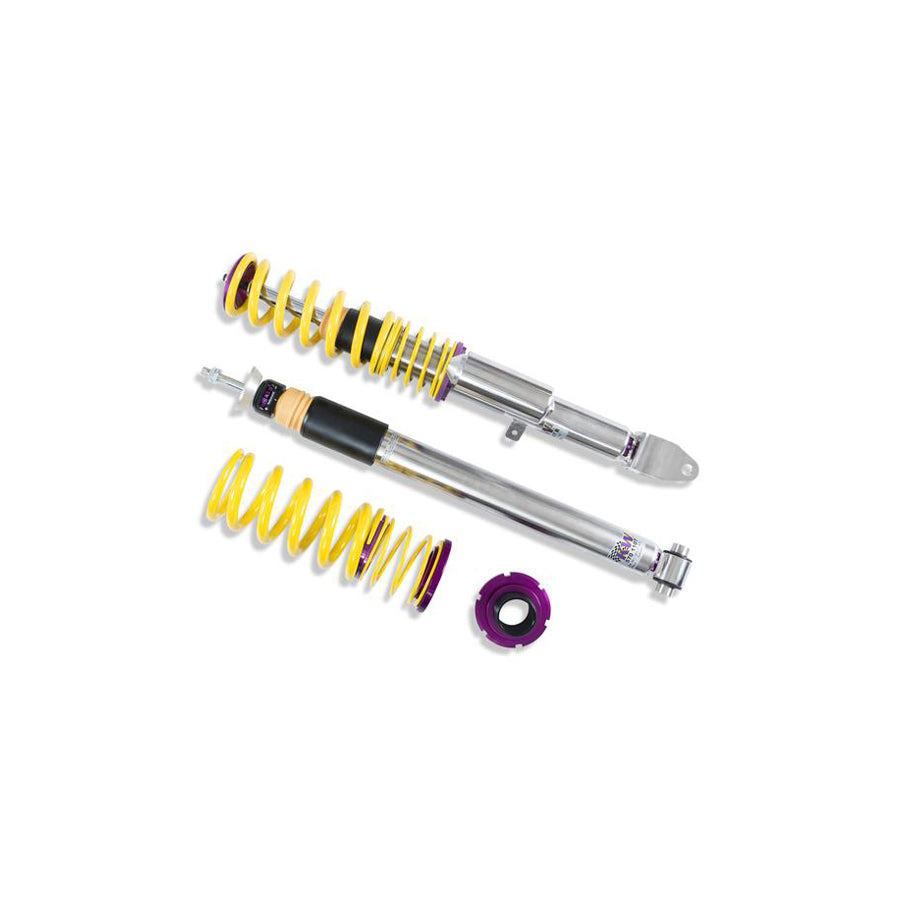 KW 35257007 Lexus RC Variant 3 Coilover Kit 2  | ML Performance UK Car Parts