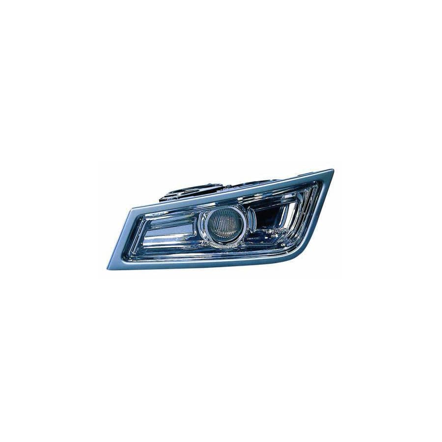 Abakus 7732015LUE Fog Light | ML Performance UK