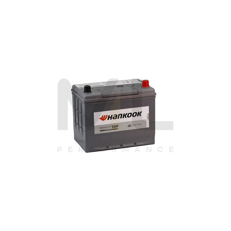 068 Hankook Car Battery 12V 70AH MF57029 | Car Batteries UK | ML Performance Car Parts