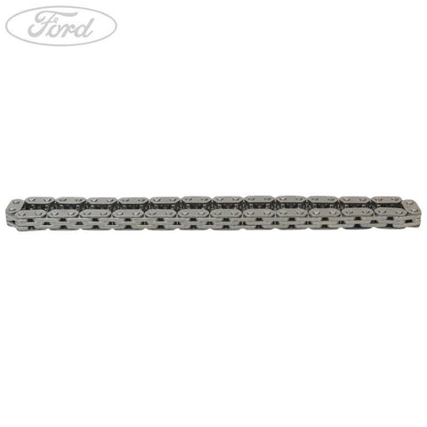 GENUINE FORD 5100800 2.3 4V TI-VCT DI TC OIL PUMP DRIVE CHAIN 03/2015- | ML Performance UK