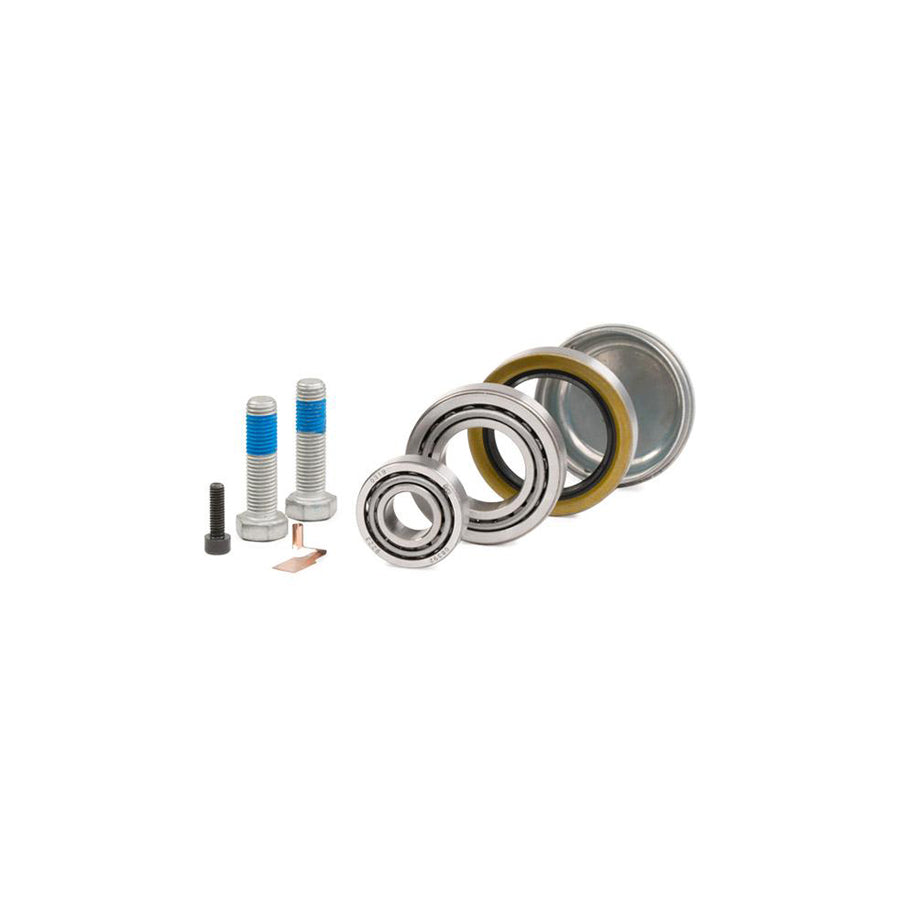 Febi Bilstein 05141 Wheel Bearing Kit Suitable For Mercedes-Benz 190 (W201)