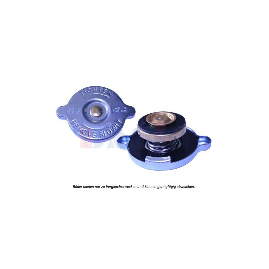 AKS Dasis 751660N Radiator Cap | ML Performance UK