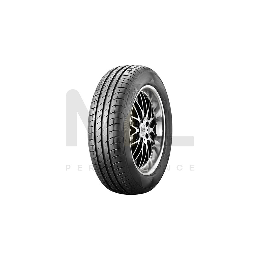 Vredestein T-Trac 2 165/70 R13 83T Summer Tyre | ML Performance UK Car Parts