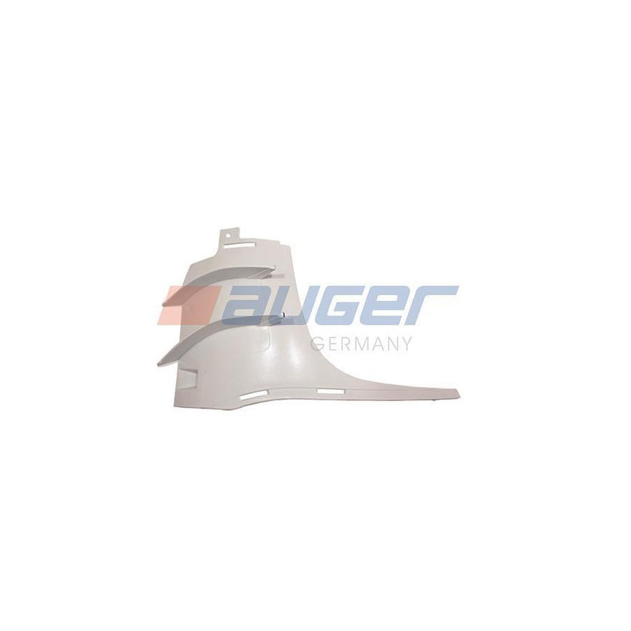 Auger 84509 Air Deflector, Driver Cab