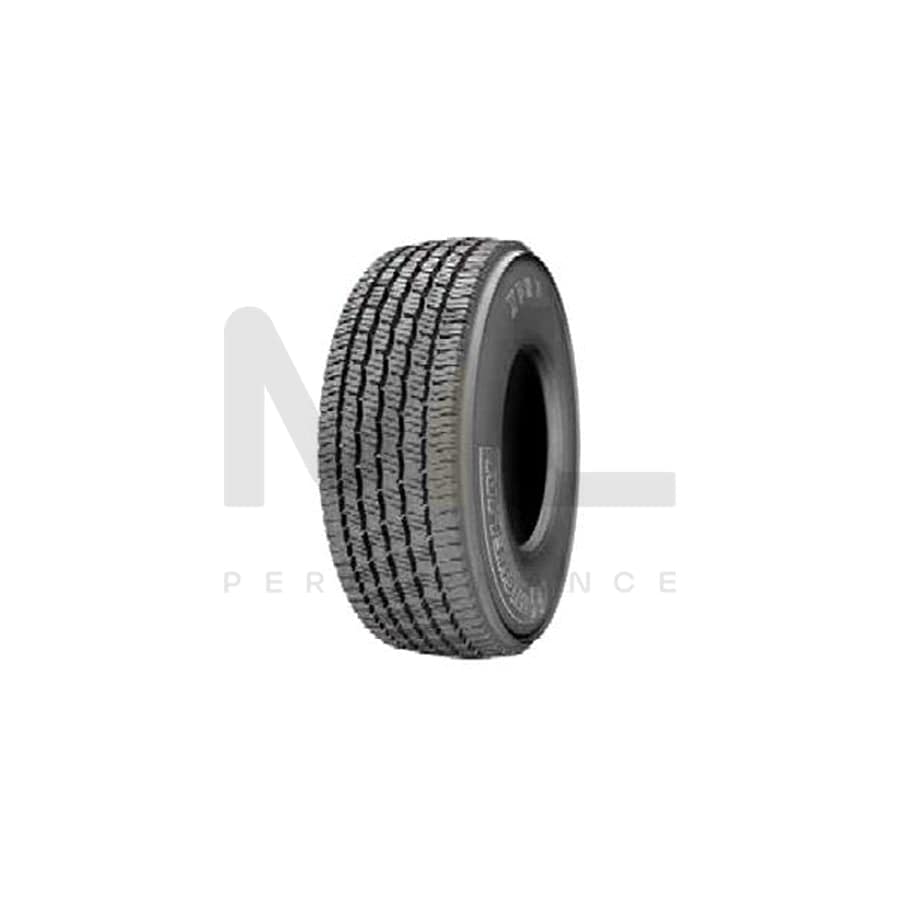 Michelin XFN2 AS 315/70 R22.5 154L Truck Summer Tyre | ML Performance UK Car Parts