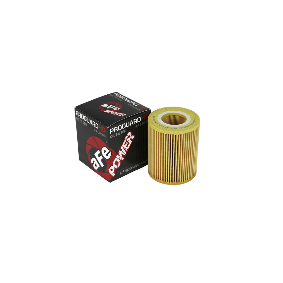  aFe 44-LF046 Oil Filter  | ML Performance UK Car Parts