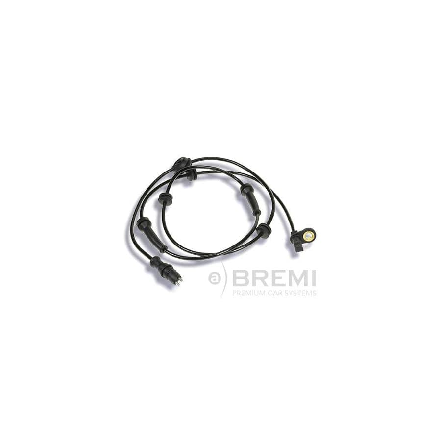 Bremi 50221 Abs Sensor For Fiat Doblo