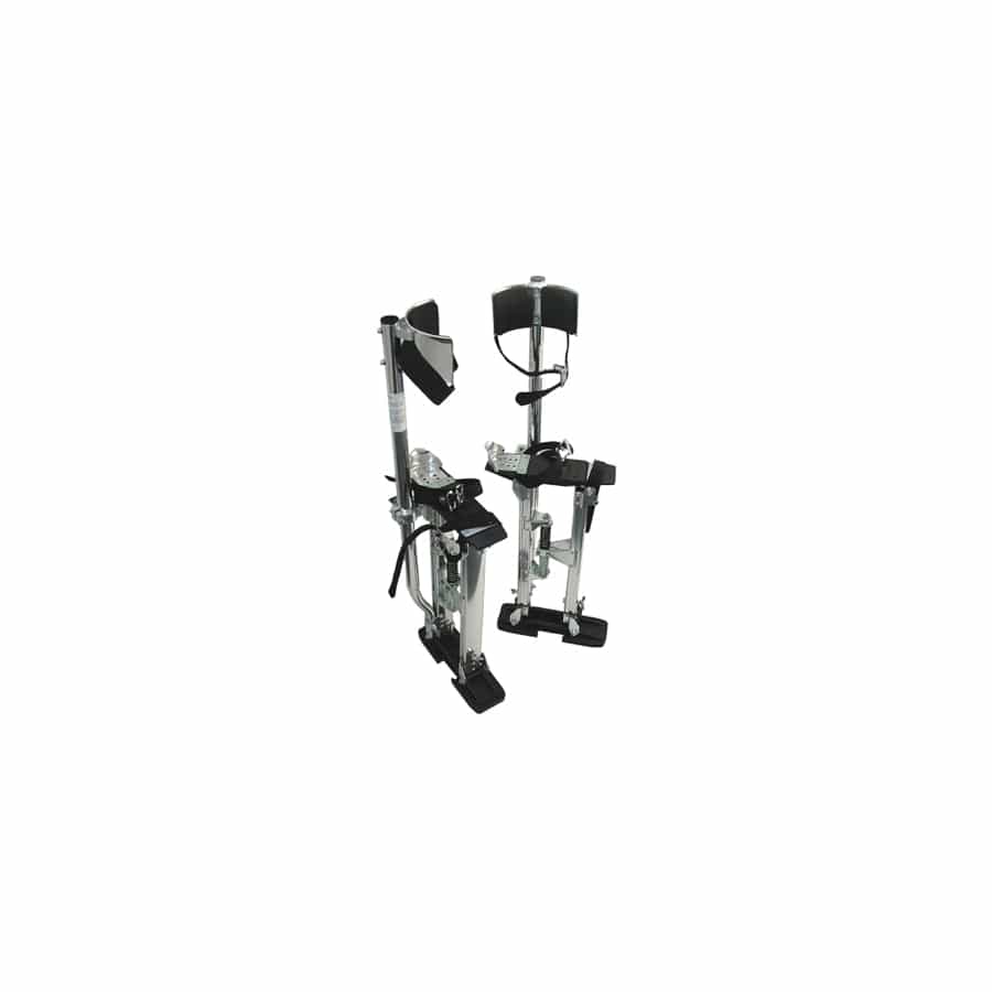 Faithfull FAISTILTS Decorator's Stilts 450-750mm (18-30in) | ML Performance UK