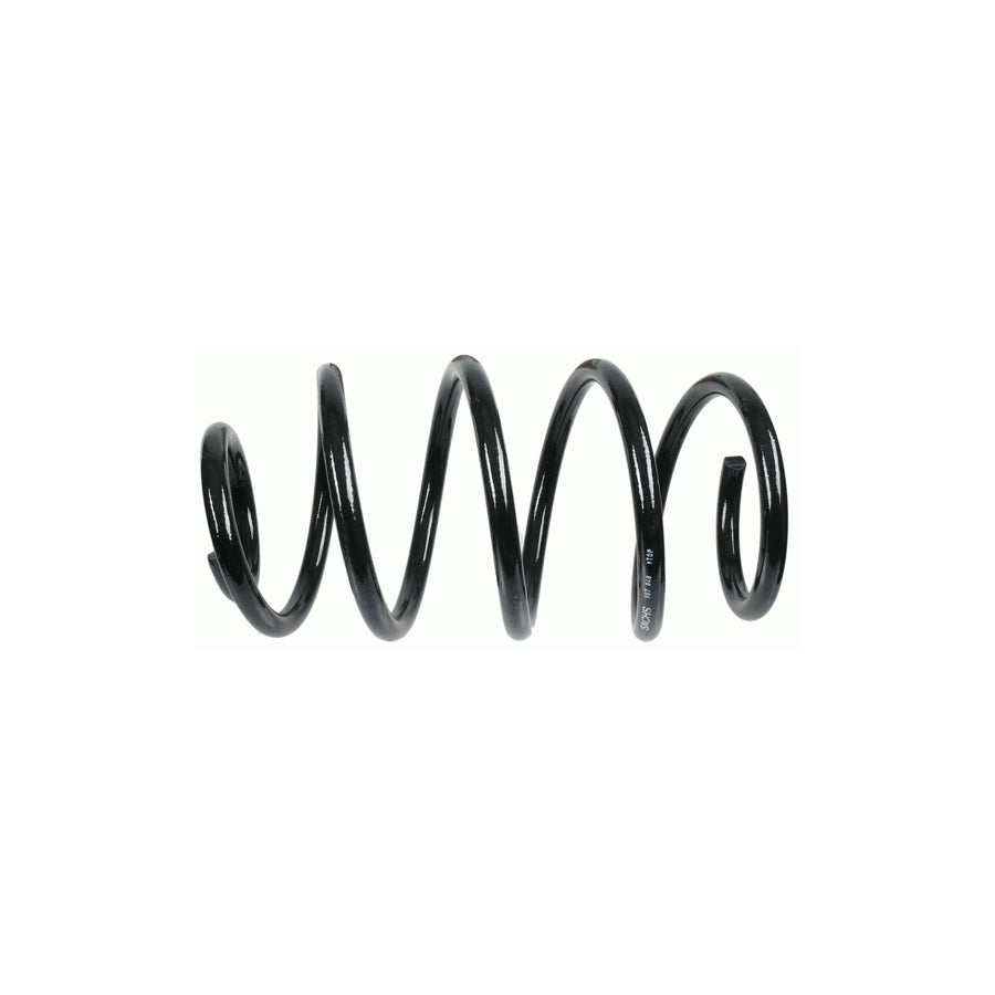 Sachs 997 848 Coil Spring