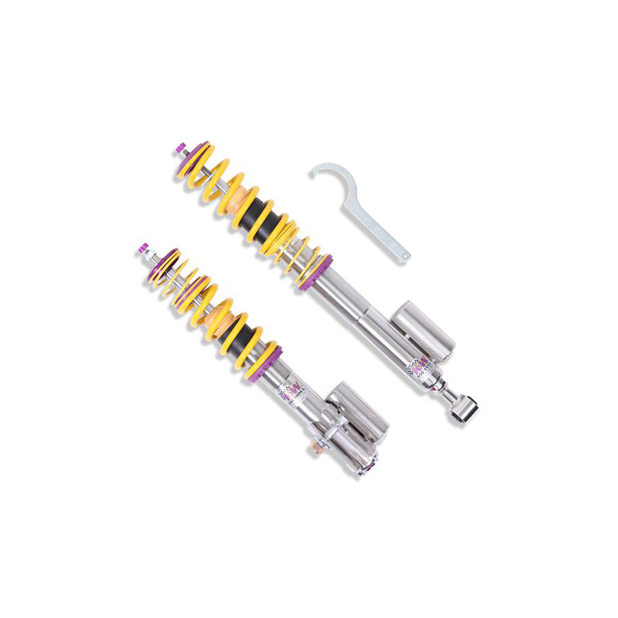 KW 35265017 Mitsubishi Lancer VIII Variant 3 Coilover Kit 2  | ML Performance UK Car Parts